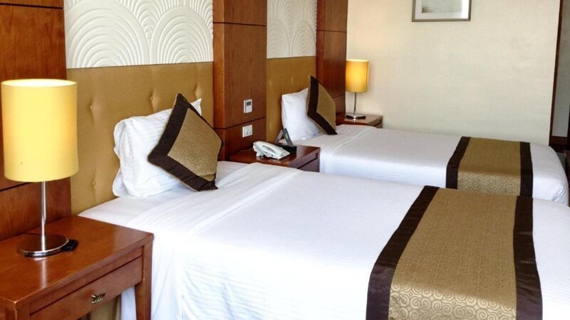 Muong Thanh Grand Ha Long Hotel