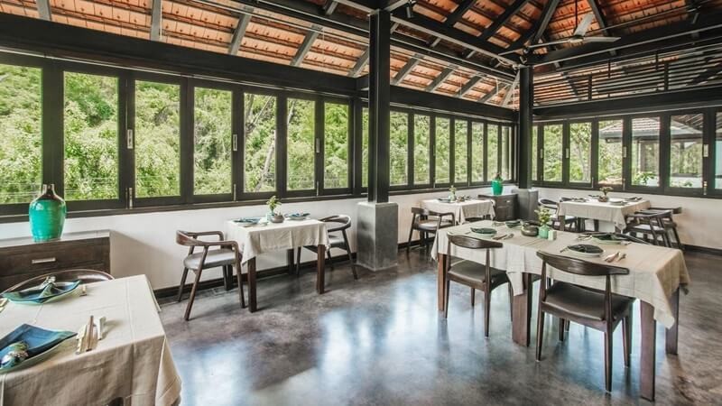 Aravinda Resort Ninh Binh