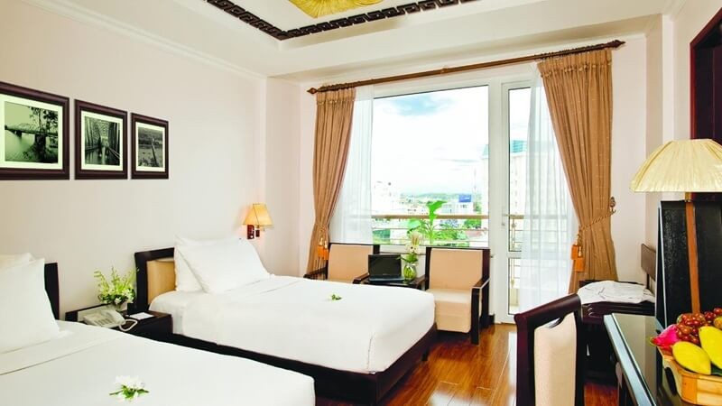 Cherish Hue Hotel