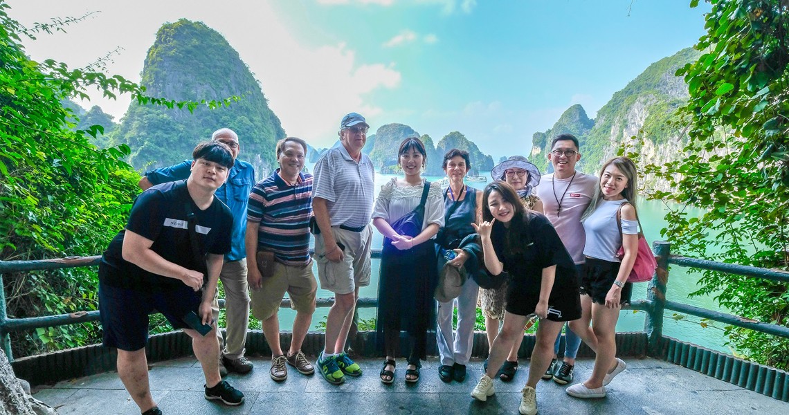 Wonderbay Cruise