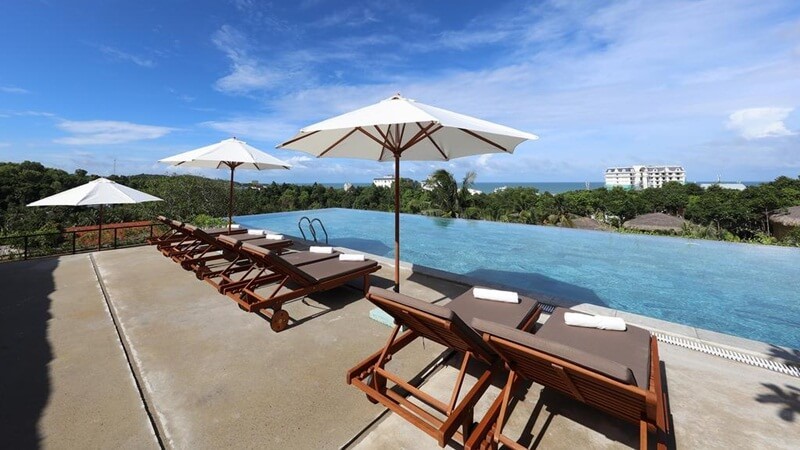 Lahana Resort Phu Quoc & Spa