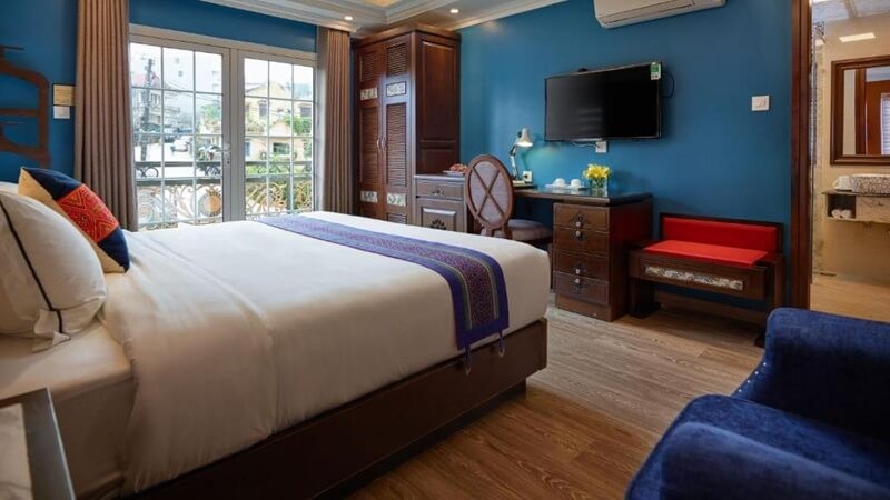 Eden Boutique Hotel & Spa