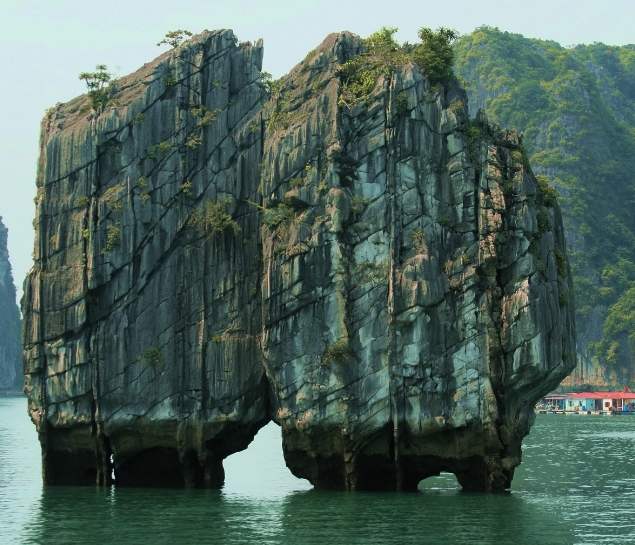 10 Days Discover South to North Vietnam