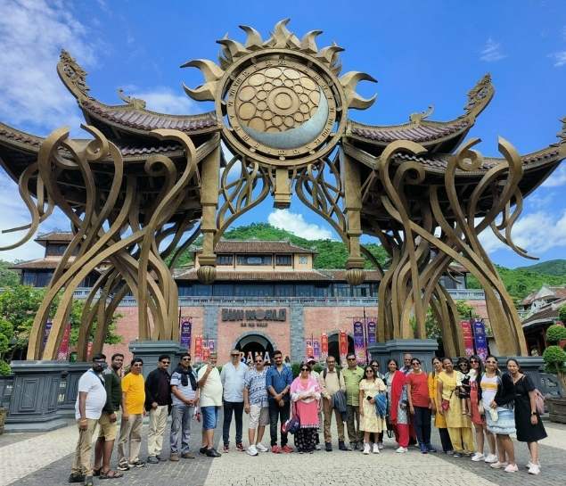 10 Days Discover North to South Vietnam