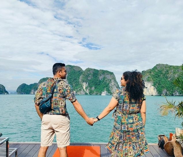 10 Days Discover North to South Vietnam