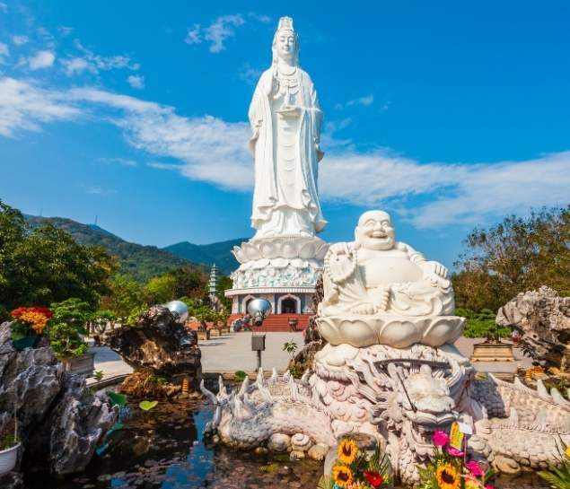 10 Days Discover North to South Vietnam