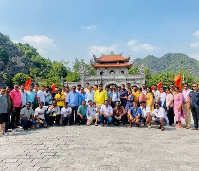 10 Days Discover North to South Vietnam