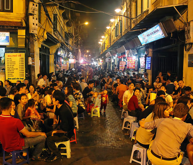 12 Days Authentic Vietnam