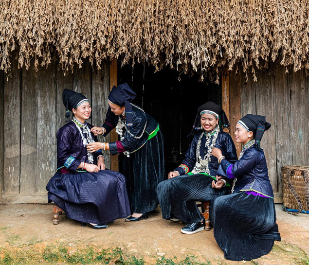12 Days Authentic Vietnam