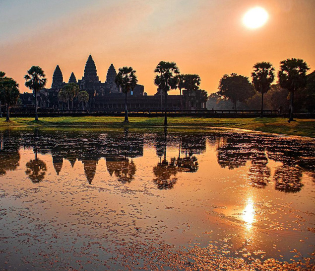 14 Days Vietnam and Cambodia