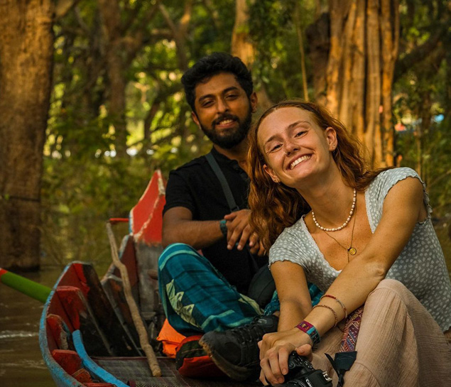 14 Days Vietnam and Cambodia