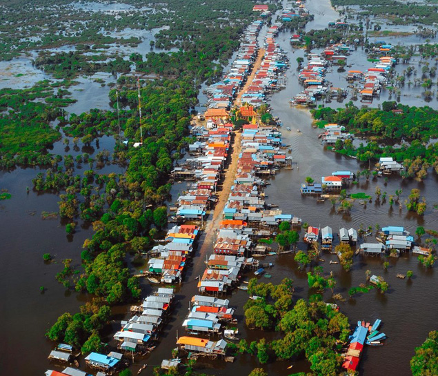 14 Days Vietnam and Cambodia