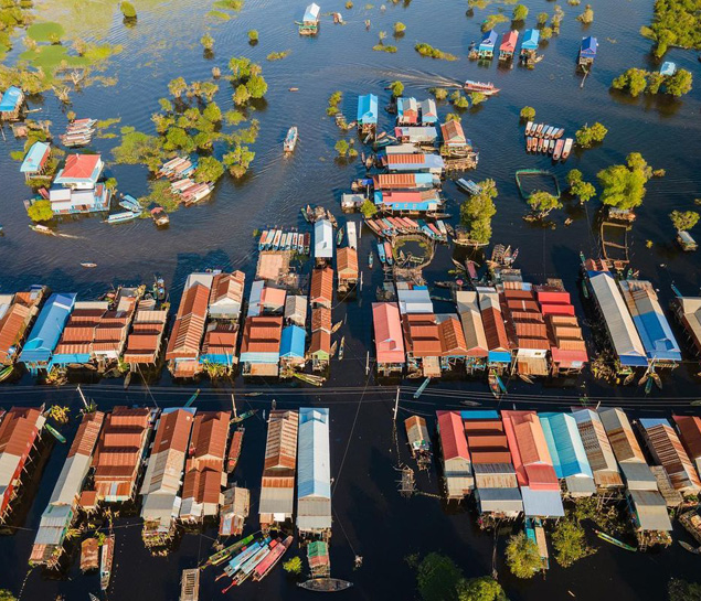 14 Days Vietnam and Cambodia