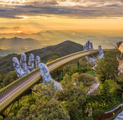 3 Days Danang - Hoian