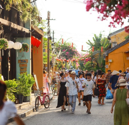 3 Days Danang - Hoian