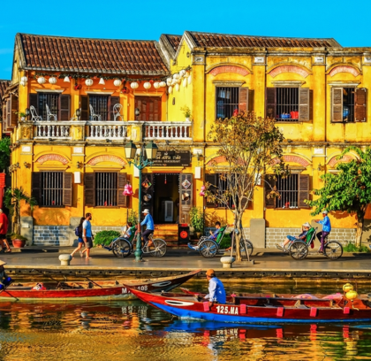 3 Days Danang - Hoian