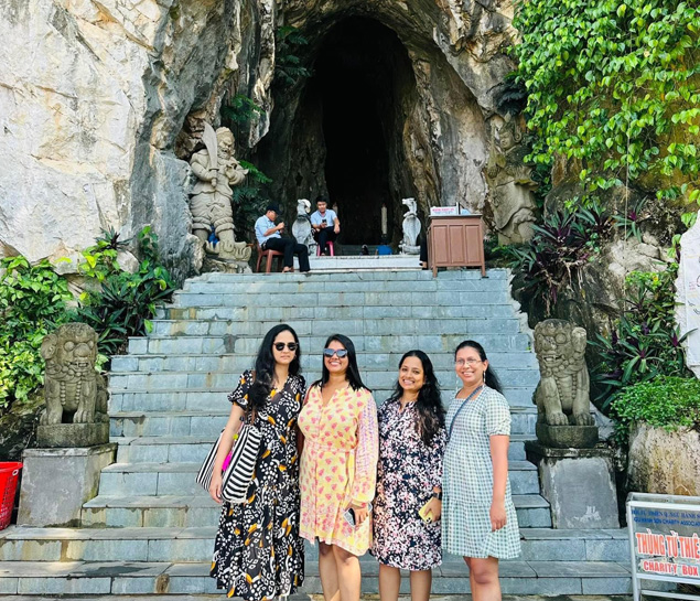 4 Days Central Vietnam Tour