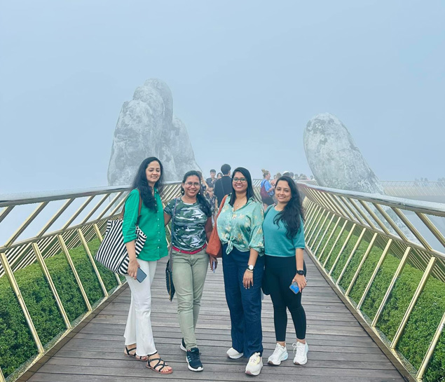 4 Days Central Vietnam Tour