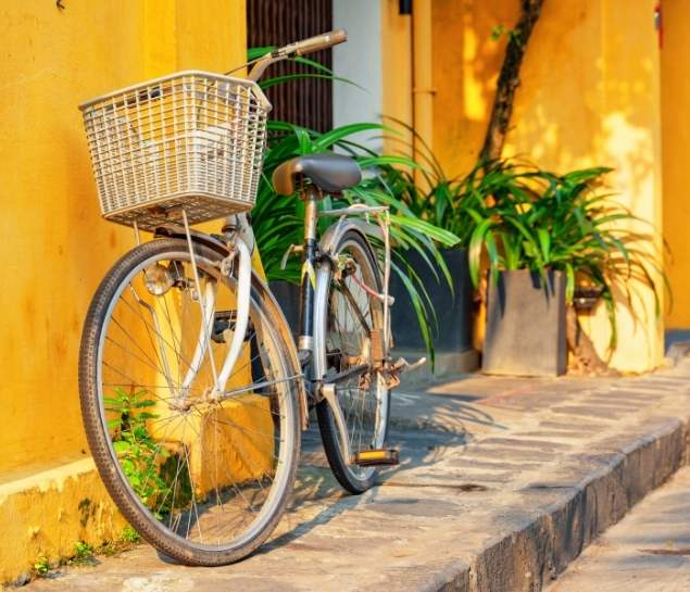 5 Days Central Vietnam Package Tour