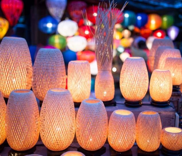 5 Days Central Vietnam Package Tour