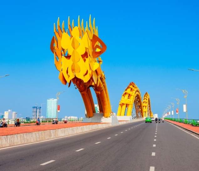 5 Days Central Vietnam Package Tour
