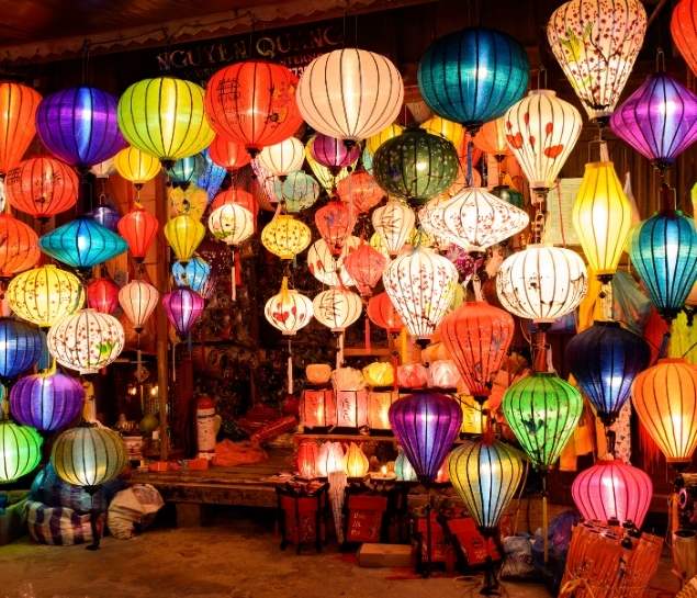 8-Day Itinerary through Vietnam Highlights