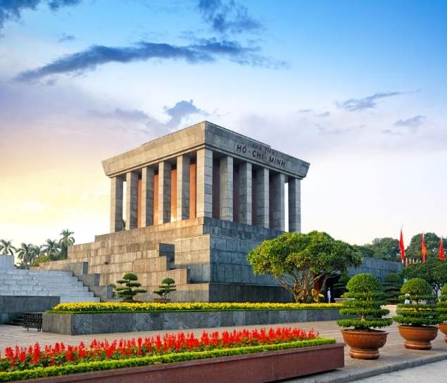 8-Day Itinerary through Vietnam Highlights