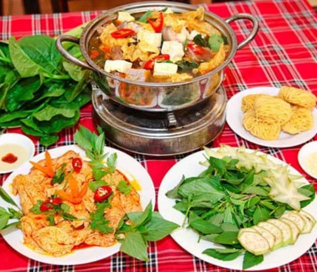 8-Day Itinerary through Vietnam Highlights