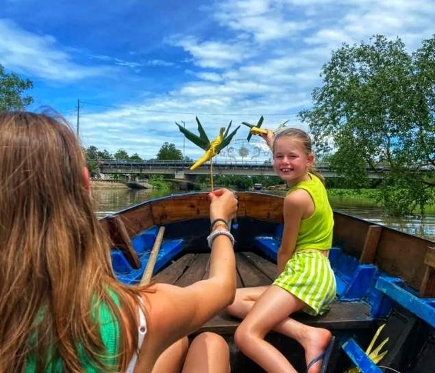 Amazing Vietnam 8-Day Tour