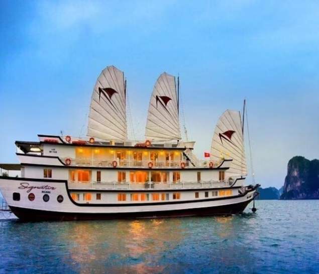 Amazing Vietnam 8-Day Tour