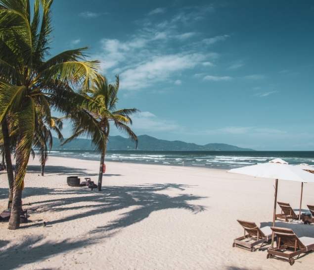 Amazing Vietnam 8-Day Tour