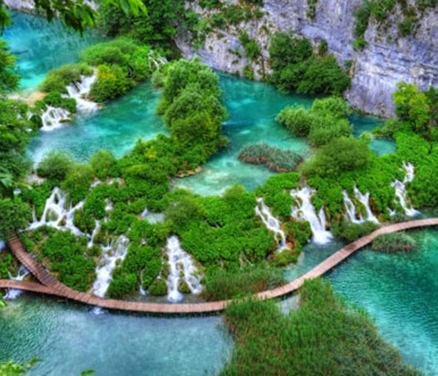 Bach Ma National Park Discovery Full Day