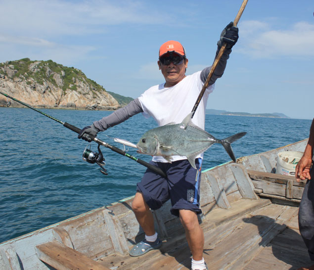 Cham Island Sightseeing And Snorkeling Tour