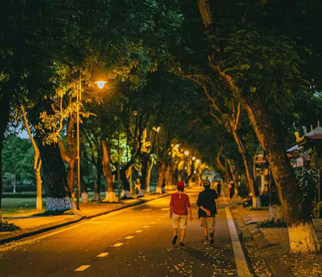 Hue City Full Day Tour from Danang or Hoian