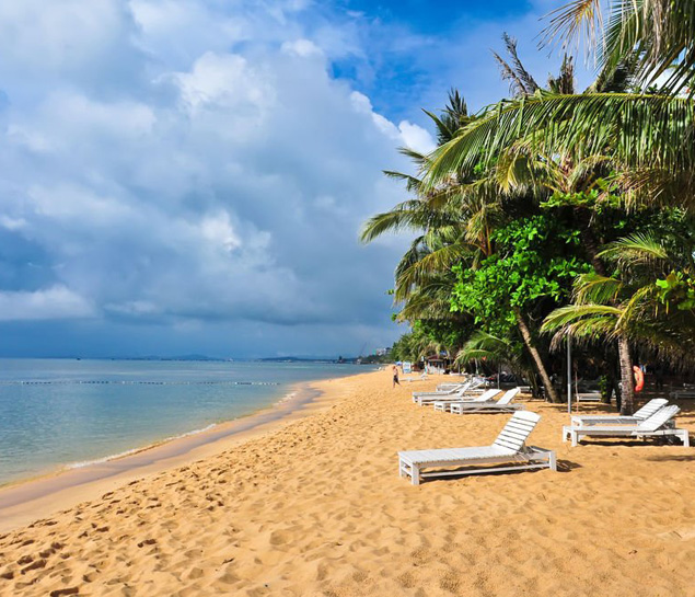 Luxury Vietnam Beach Holiday in 14 Days