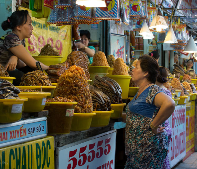 Mekong Delta Day Trip