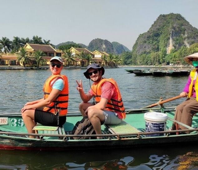 Northern Vietnam 7-Day Itinerary