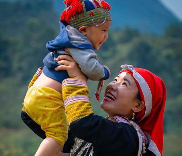 Sapa 2 days 1 night