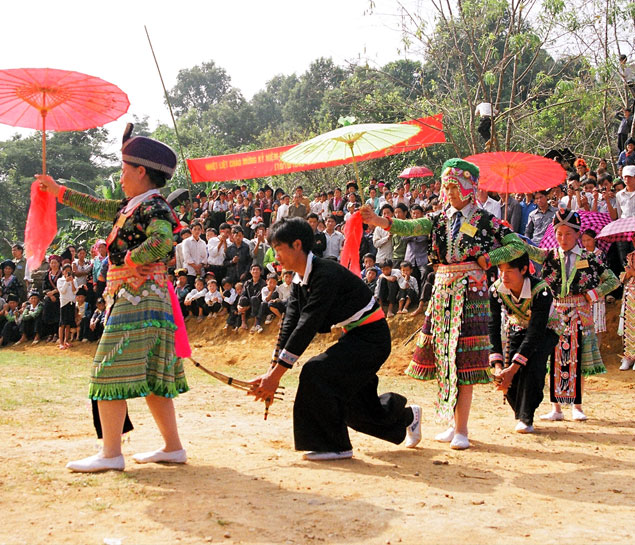Sapa 2 days 1 night