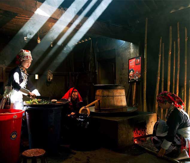 Sapa tour from Hanoi