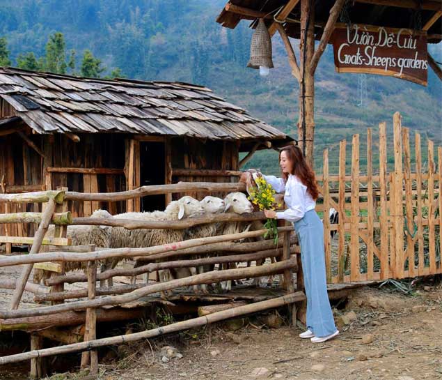 Sapa tour from Hanoi