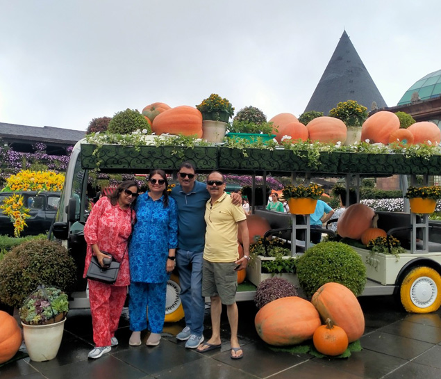 Vietnam Family Trip 7 nights