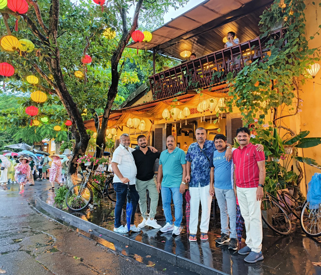Vietnam Itinerary 7 Days