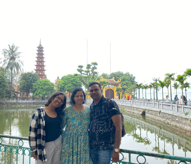 Vietnam Itinerary 7 Days