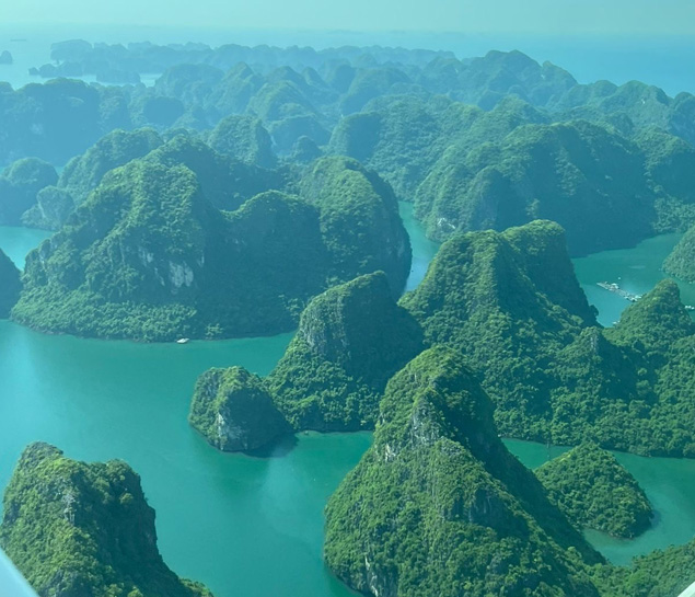 Vietnam Package Tour 7 Days