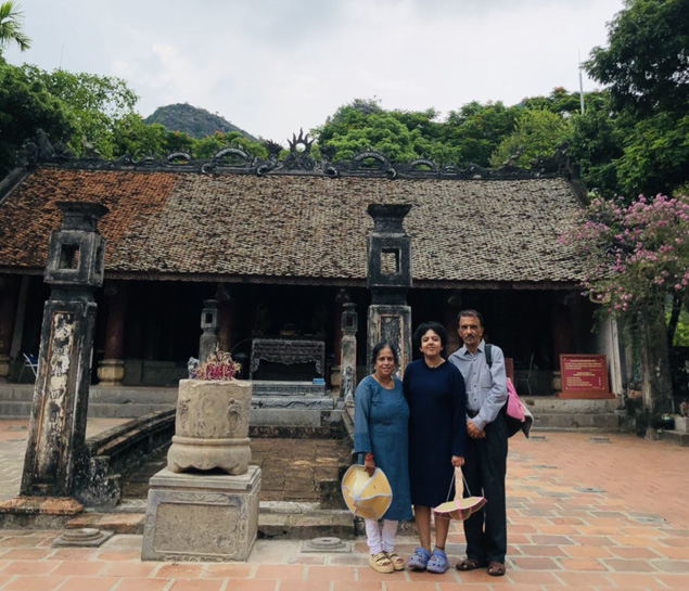 Vietnam Tour Package for 5 Days